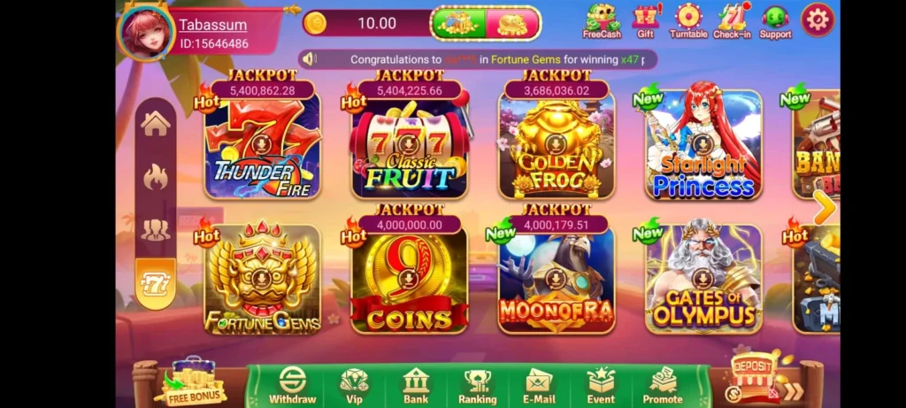 Pkr888 Game