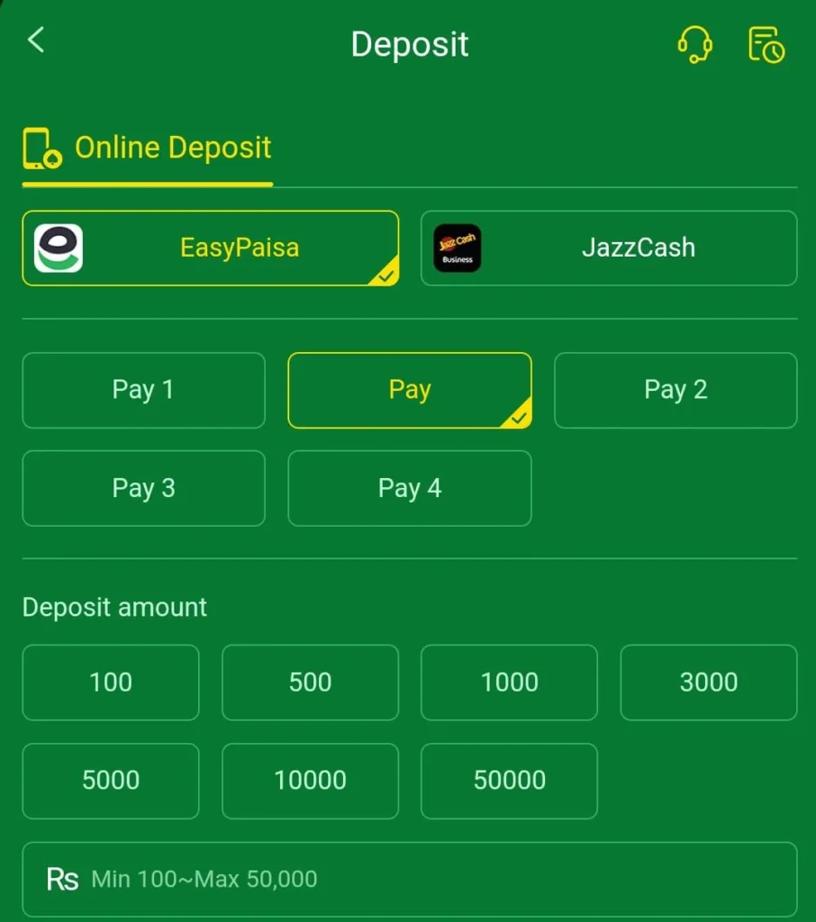 399Bet Game