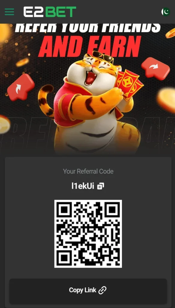 E2 BET