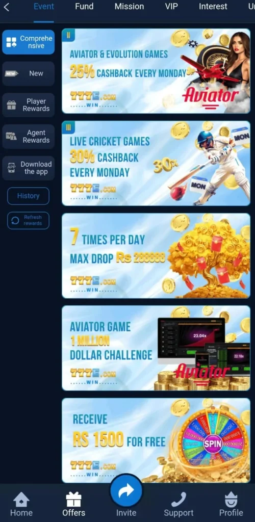 777e Game Apk