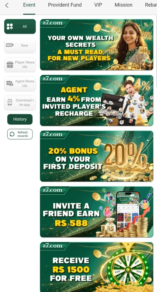 Z7 Game Download