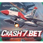Crash7 bet