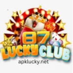 87 Lucky Club Game