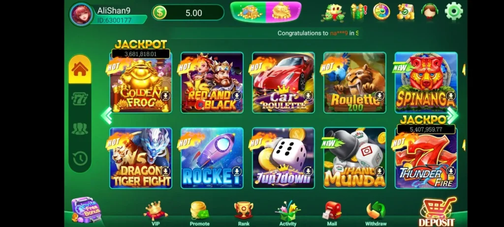 Zv777 Game