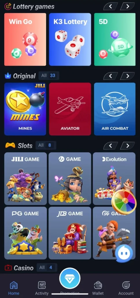 92Jeeto Game Apk Download