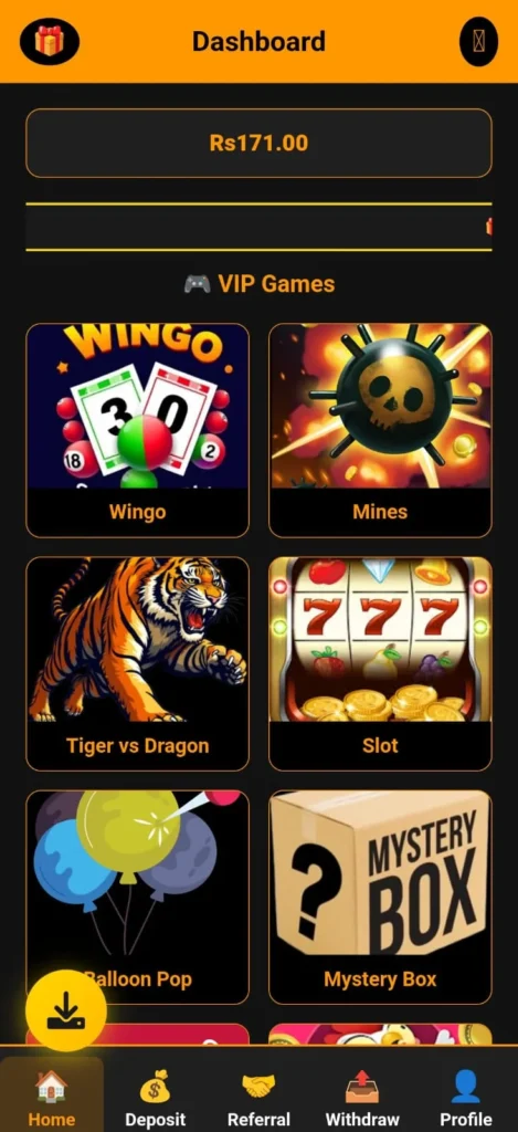 Jeeto 99 Game Download