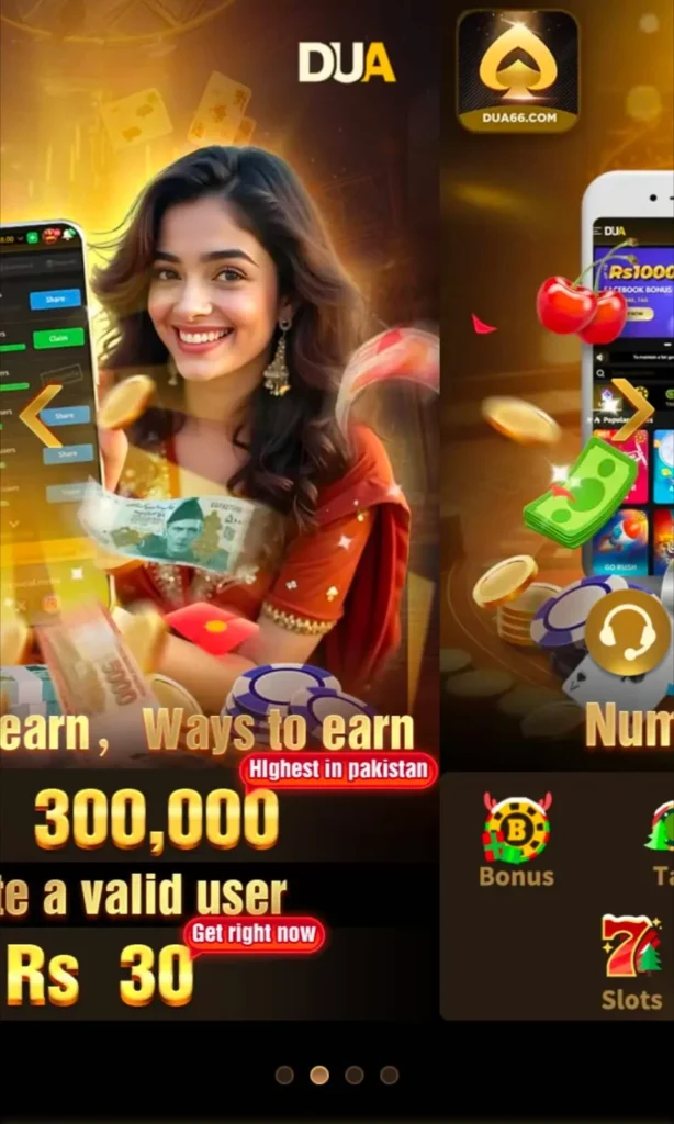 DUA66 Game