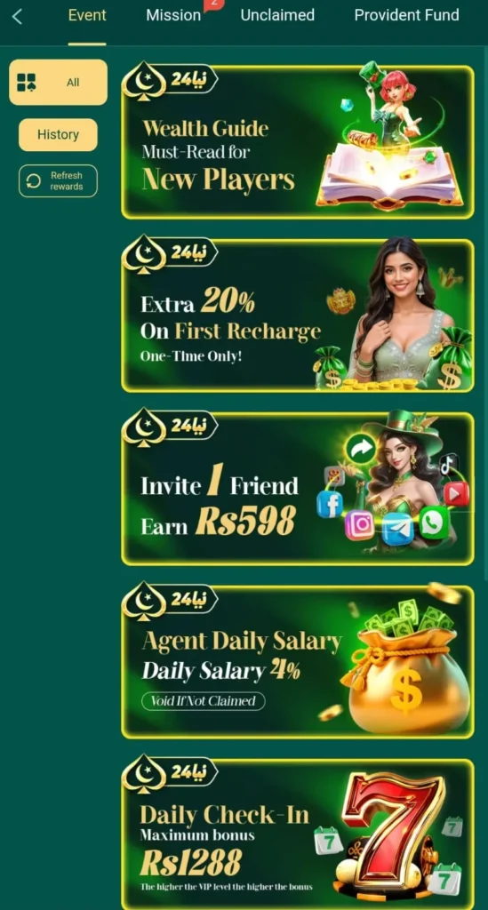 Naya24 Game Download