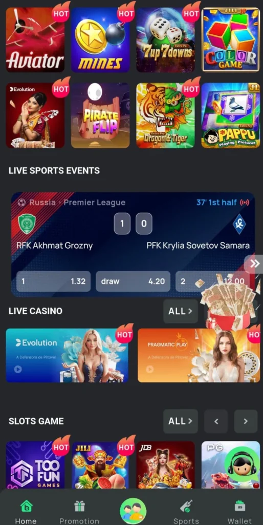 B9 Game Download