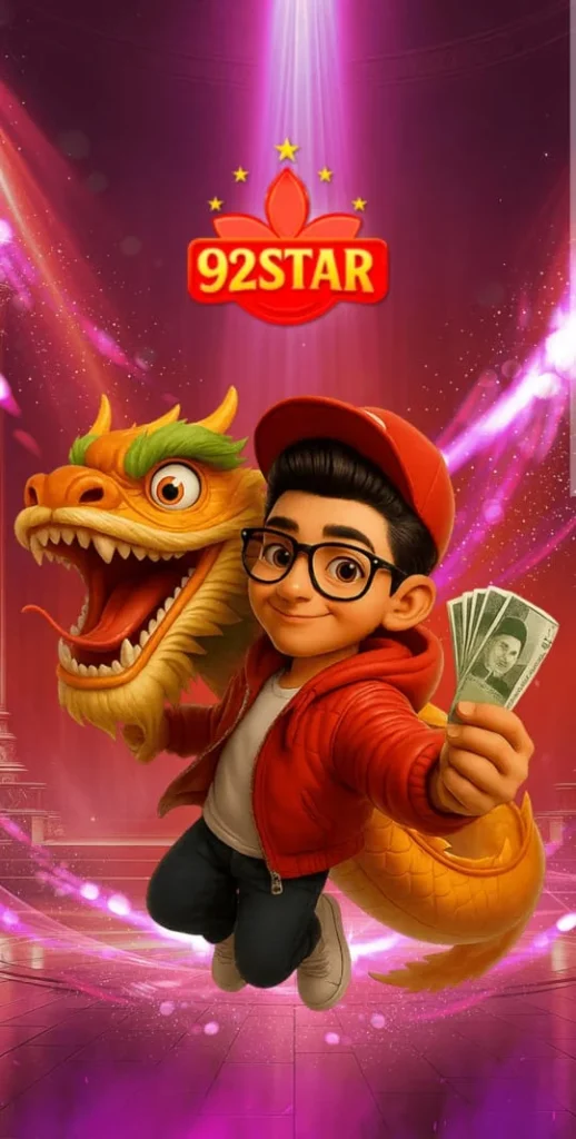 92Star Game Download