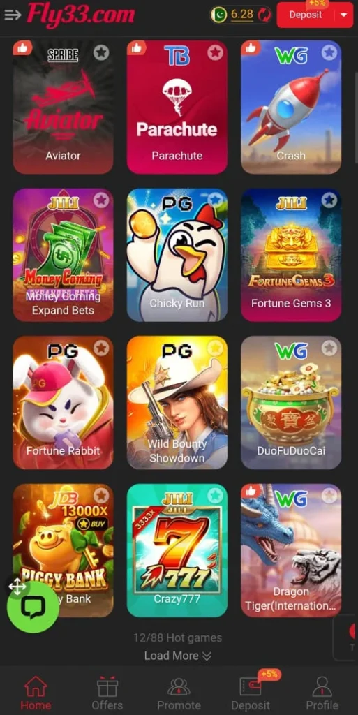 Fly33 Game Download