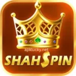 ShahSpin Game APK