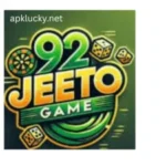 92Jeeto Game Apk