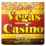 Lucky Vegas Slots Apk