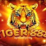 Tiger888 Game
