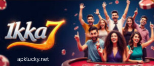 IKKA7 Game Download