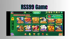 RS99 Game APK Download