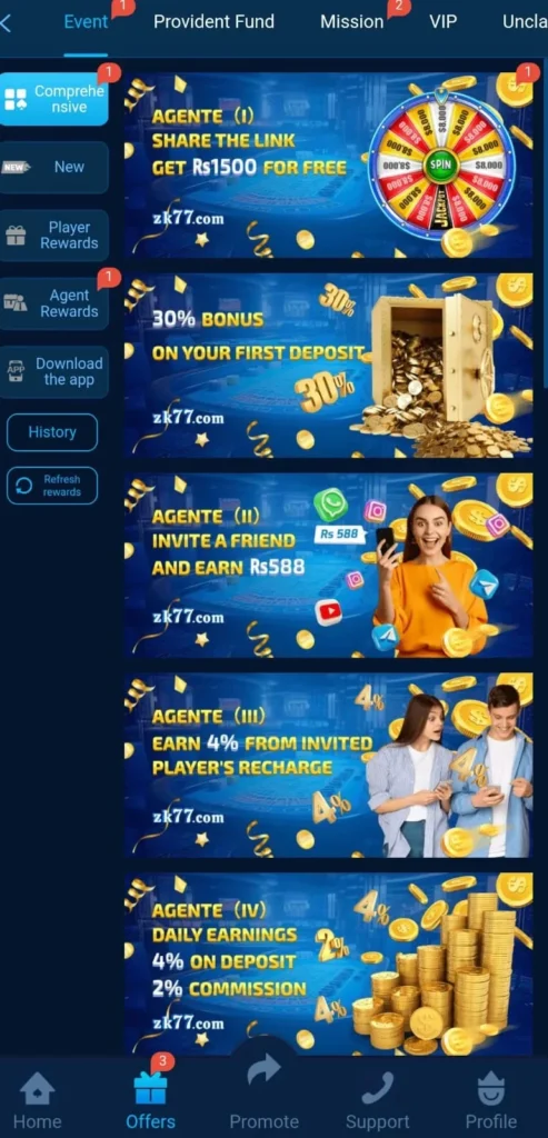 ZK77 Game Download