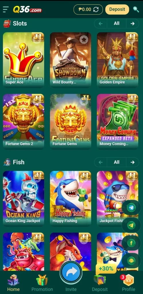 Q36 Game Download