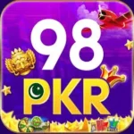 98PKR Game.com